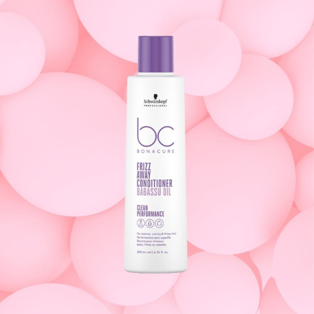 BC Frizz Away Odżywka wygładzająca 200 ml